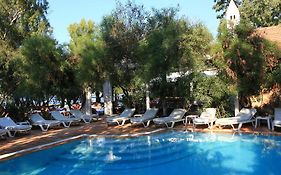 Bodrum Okaliptüs Otel