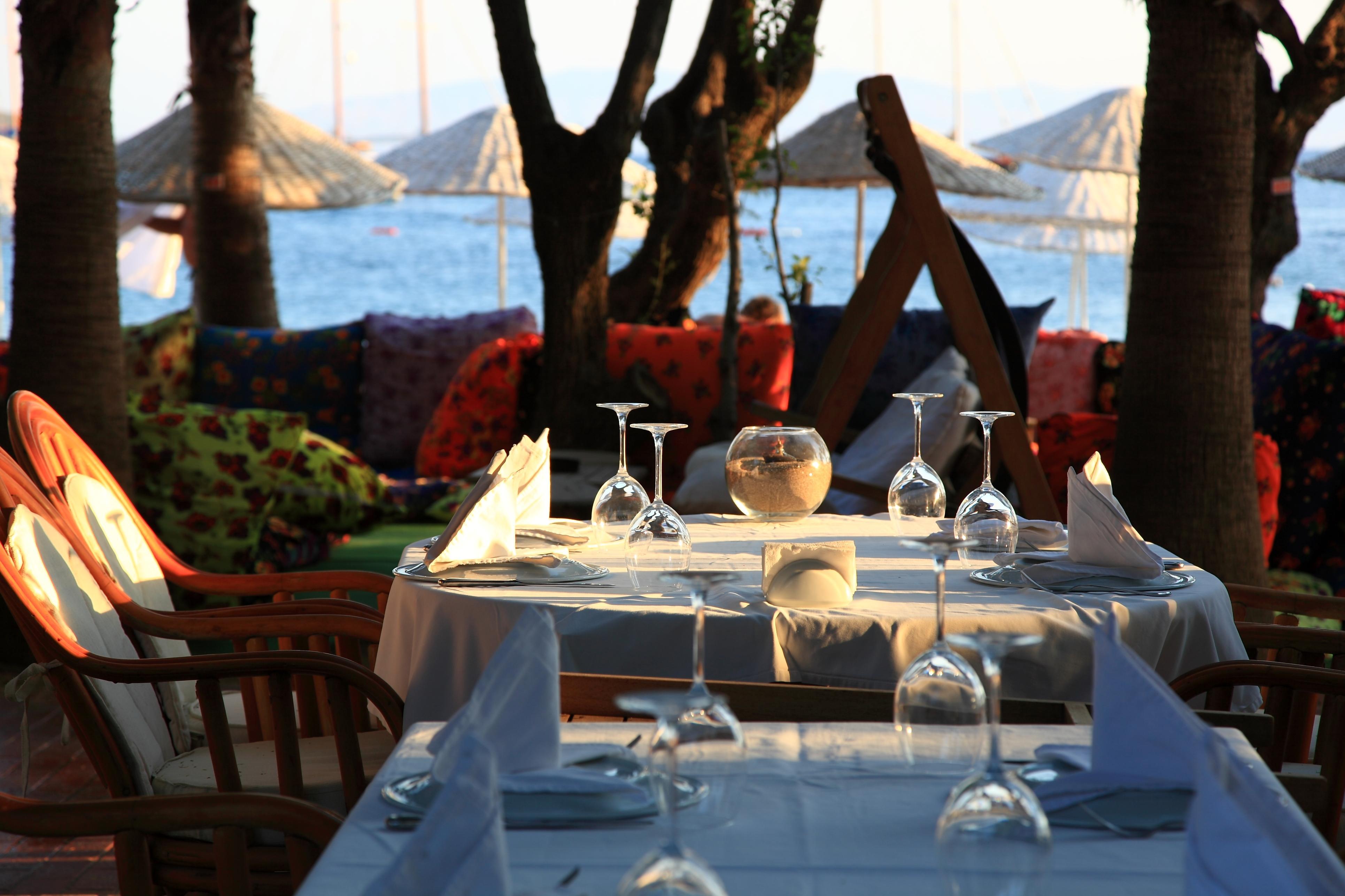 Okaliptus Otel Bitez Dış mekan fotoğraf
