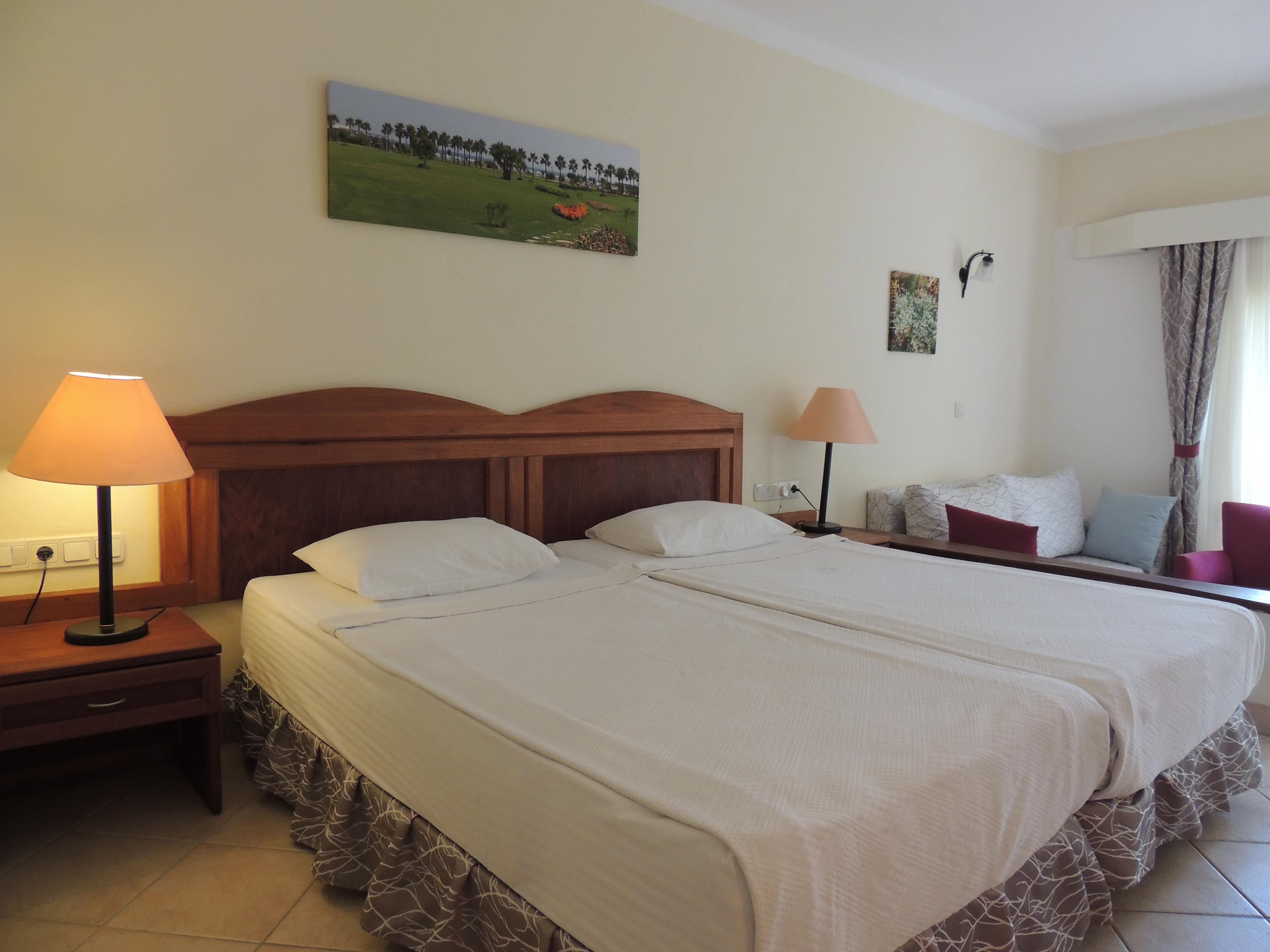 Okaliptus Otel Bitez Dış mekan fotoğraf