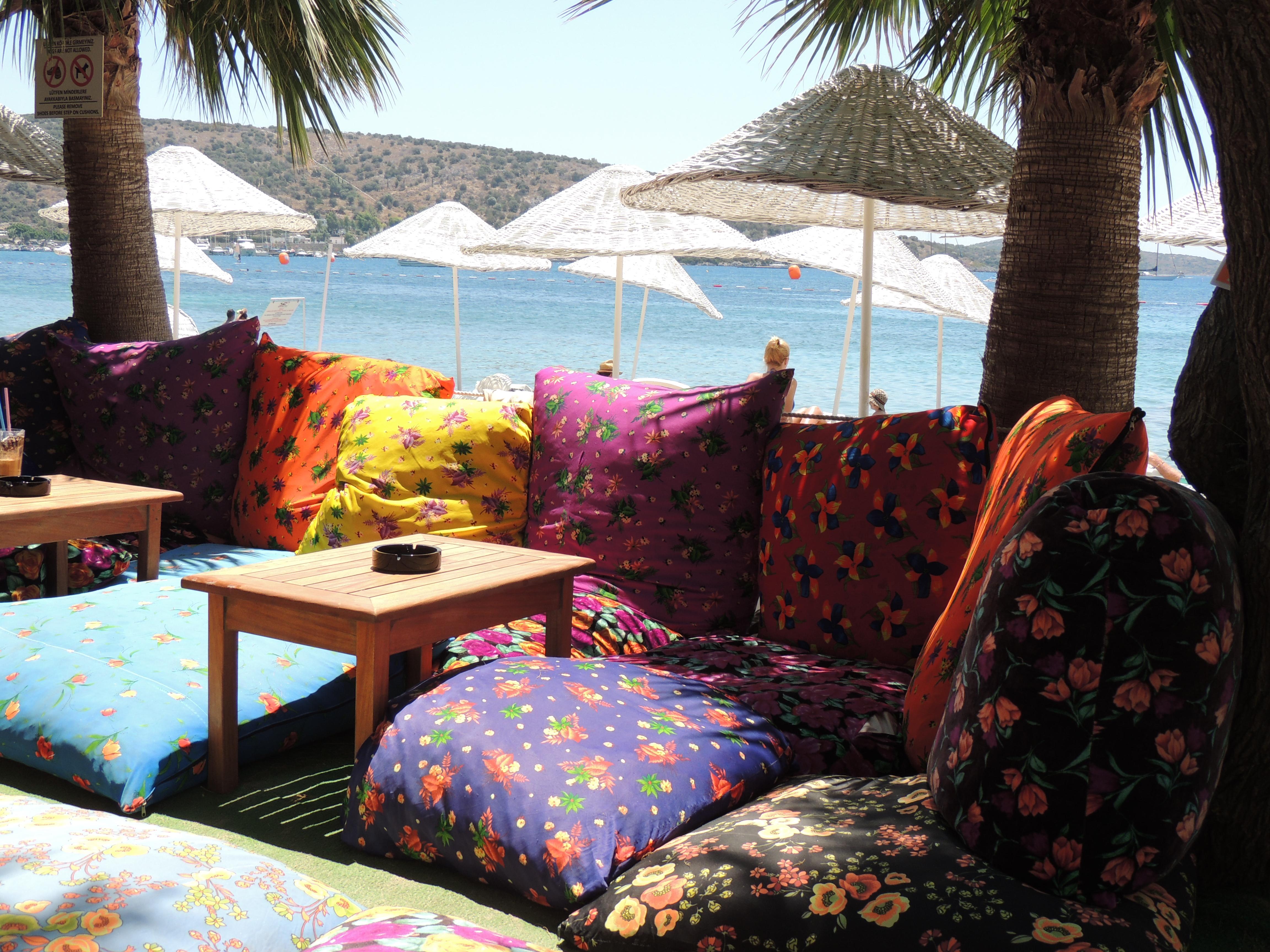 Okaliptus Otel Bitez Dış mekan fotoğraf