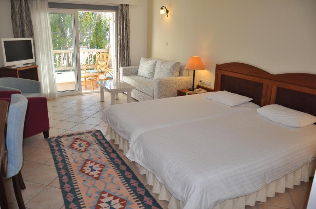 Okaliptus Otel Bitez Oda fotoğraf