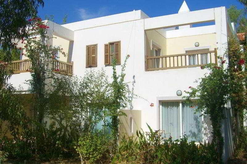 Okaliptus Otel Bitez Dış mekan fotoğraf