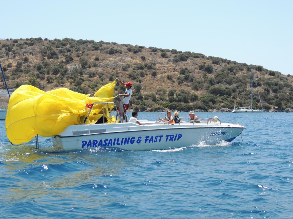Okaliptus Otel Bitez Dış mekan fotoğraf