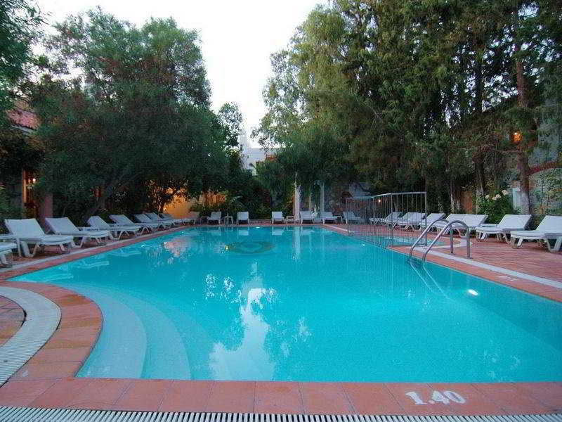 Okaliptus Otel Bitez Dış mekan fotoğraf