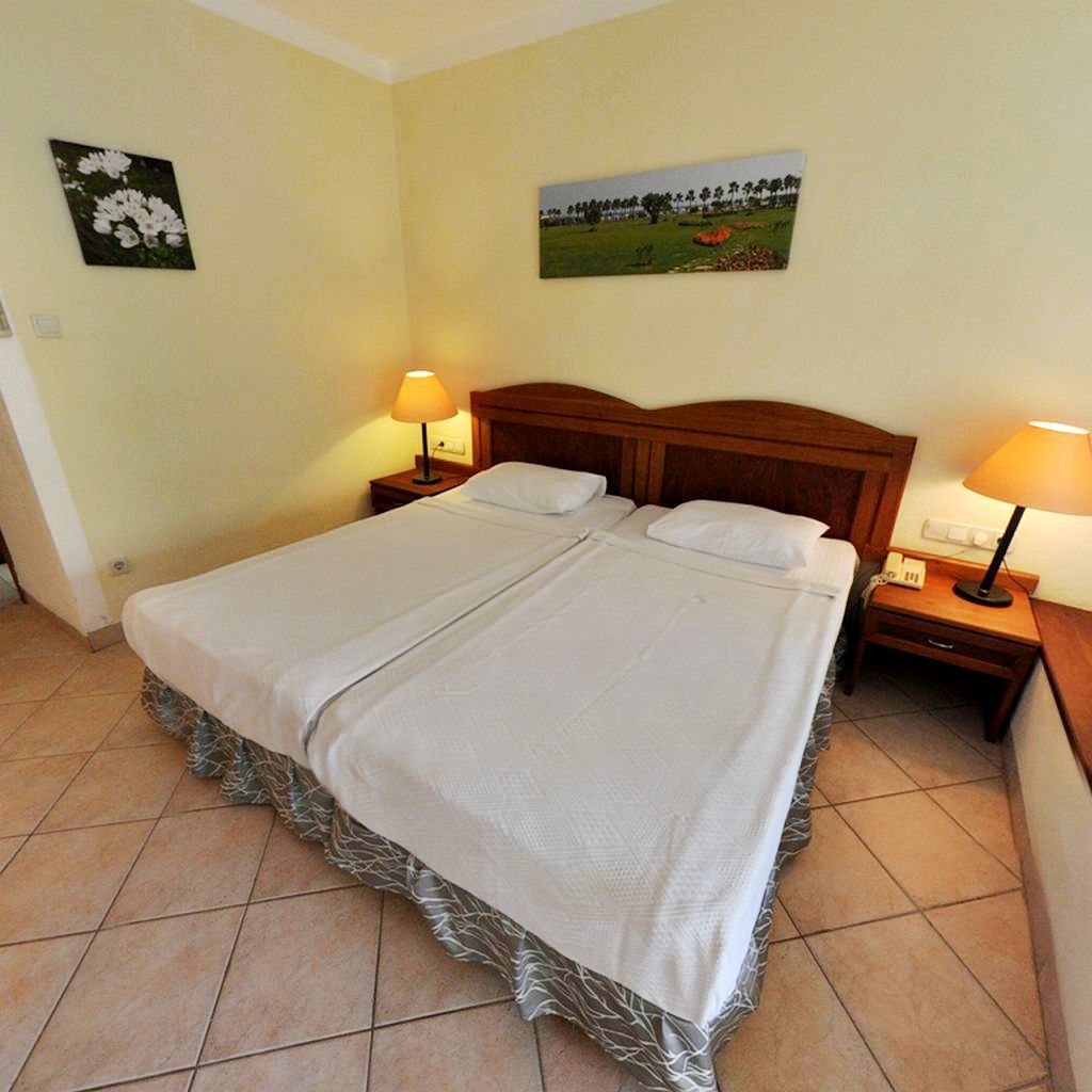 Okaliptus Otel Bitez Dış mekan fotoğraf
