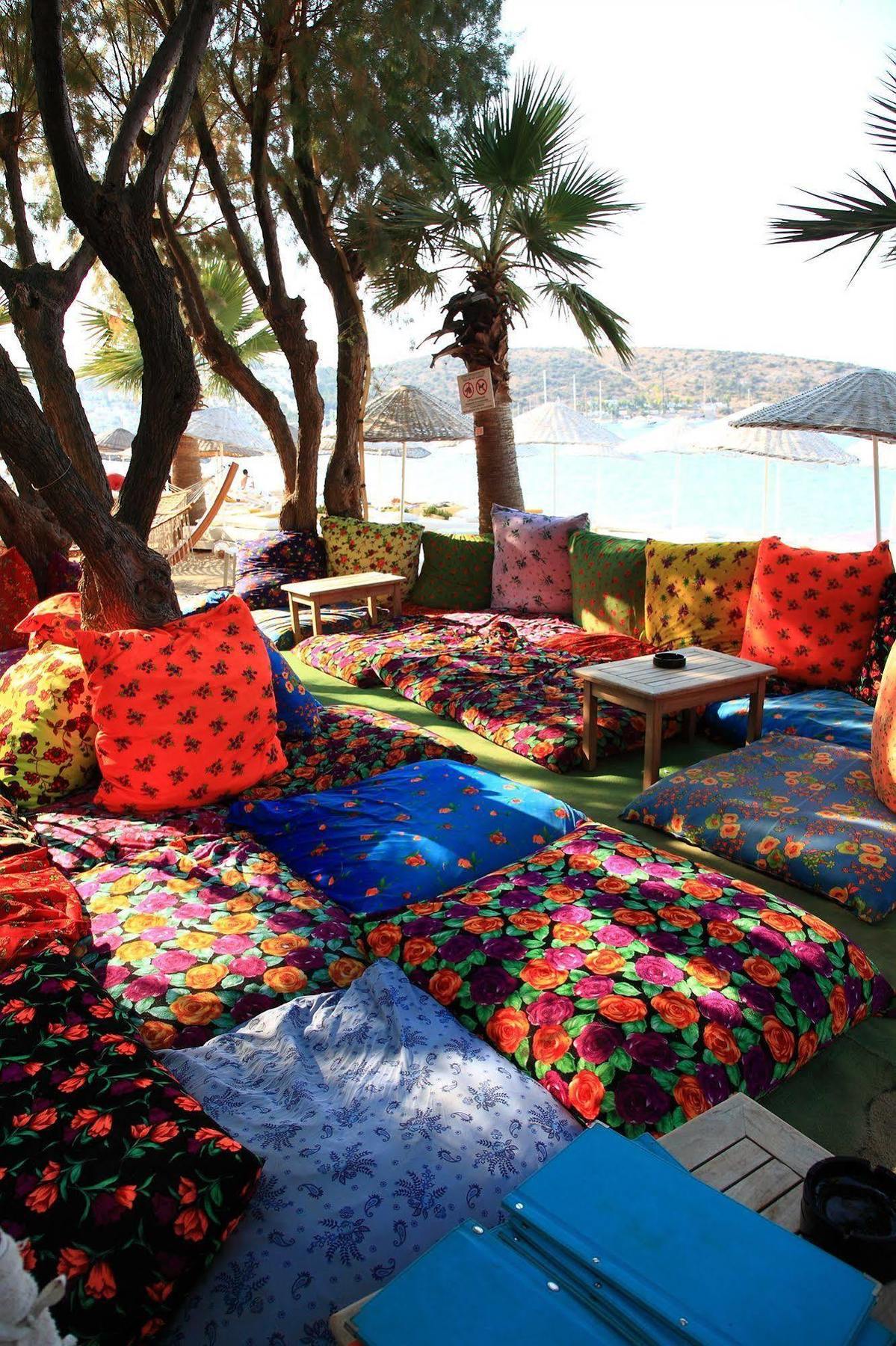 Okaliptus Otel Bitez Dış mekan fotoğraf