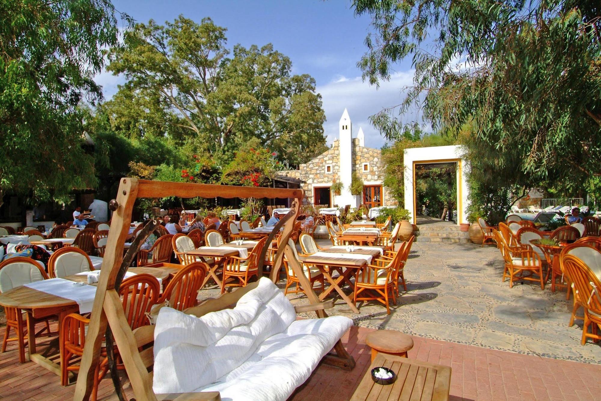 Okaliptus Otel Bitez Dış mekan fotoğraf